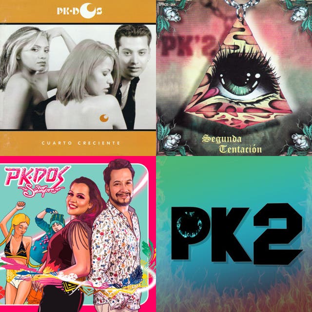 PK2 Exitos 🎶 - playlist by aj1torrezcruz91 | Spotify