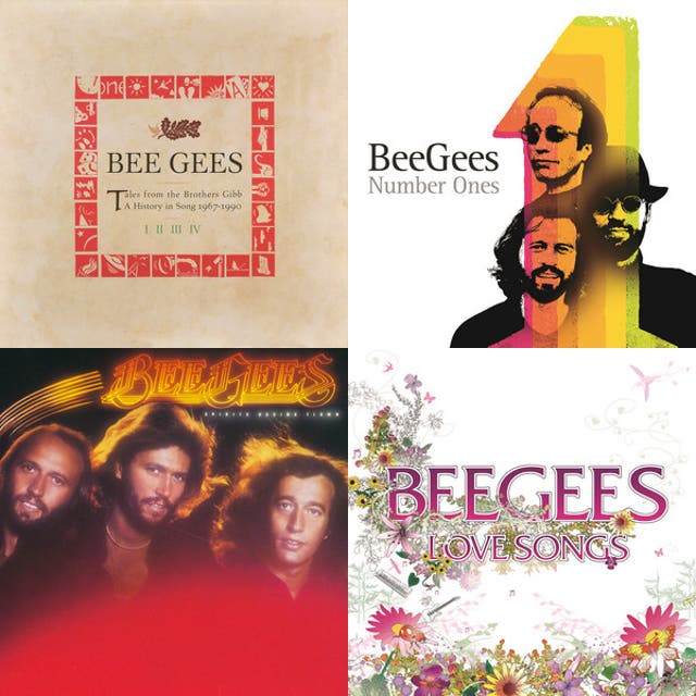 Bee Gees Greatest Hits - playlist by Anthony | Spotify