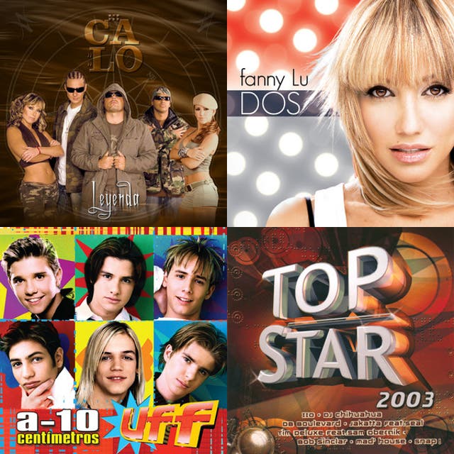 Generación Z Playlist By Diana Ag Spotify