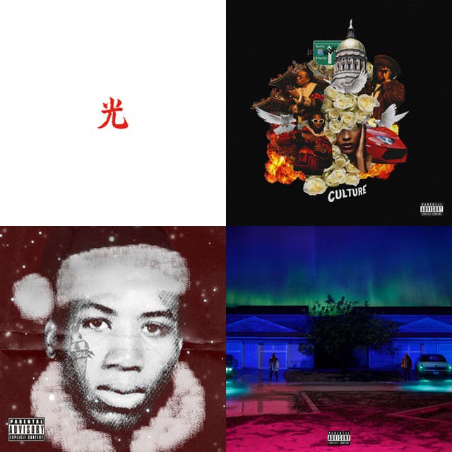 Roadtrip Rap