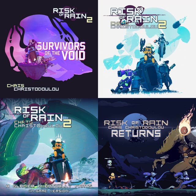 Risk of Rain 2: The Best - playlist by Viggo Artin | Spotify