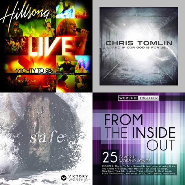 Our God - playlist by Aidan Dionisio | Spotify