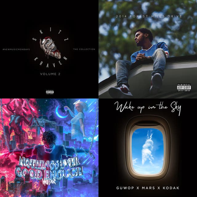 Bong rip songs 🤤 - playlist by April | Spotify