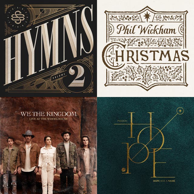 Sunday Setlist - playlist by Risen Church | Spotify