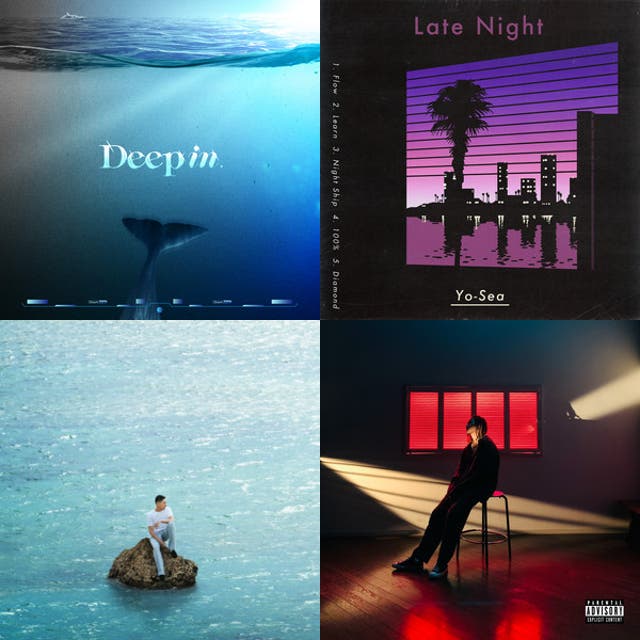yo-sea kamome セトリ - playlist by Hiroki.june.ten | Spotify