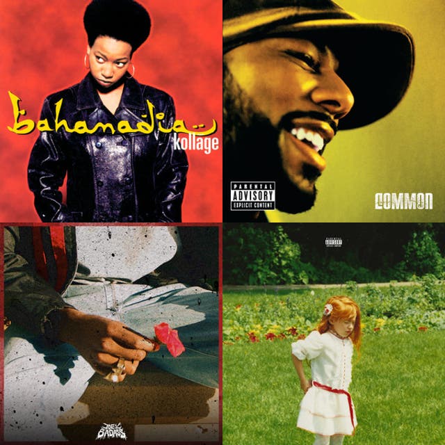 Jazz Rap Music Genre: Artists, Tracks and Related Genres - Chosic