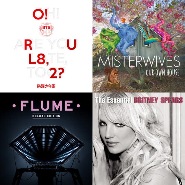 EDUF1020 @USyd - playlist by RL | Spotify
