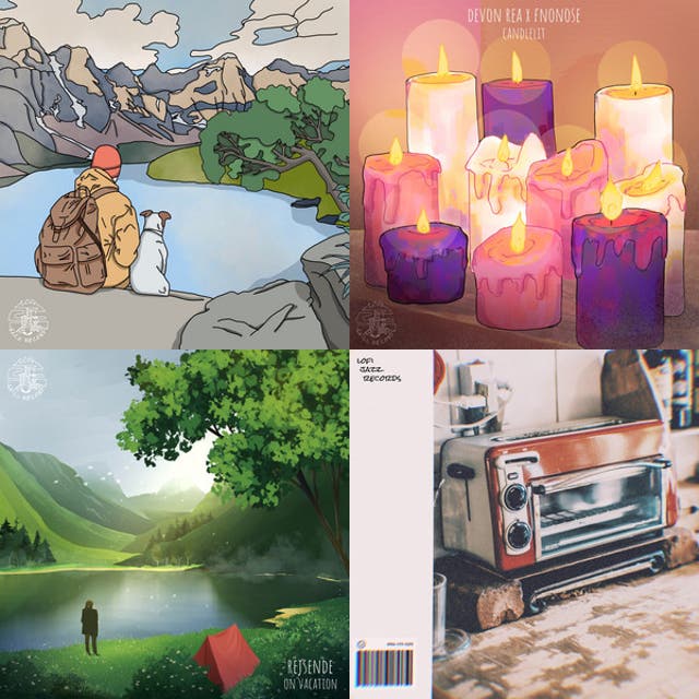 THANKSGIVING LOFI - playlist by Zane Rodriguez | Spotify