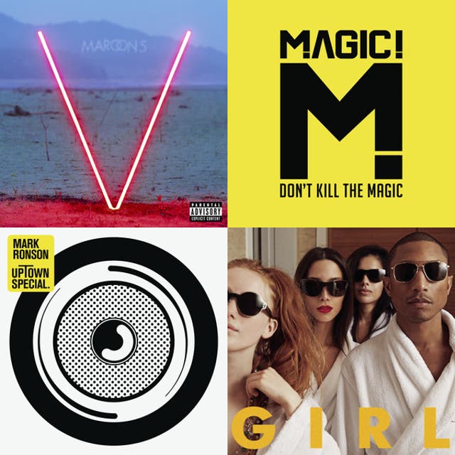 songs like rude 😫😫 - playlist by moses 🥱🥱 | Spotify