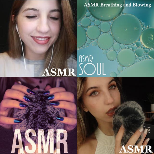 ASMR Breathing - playlist by Mo | Spotify