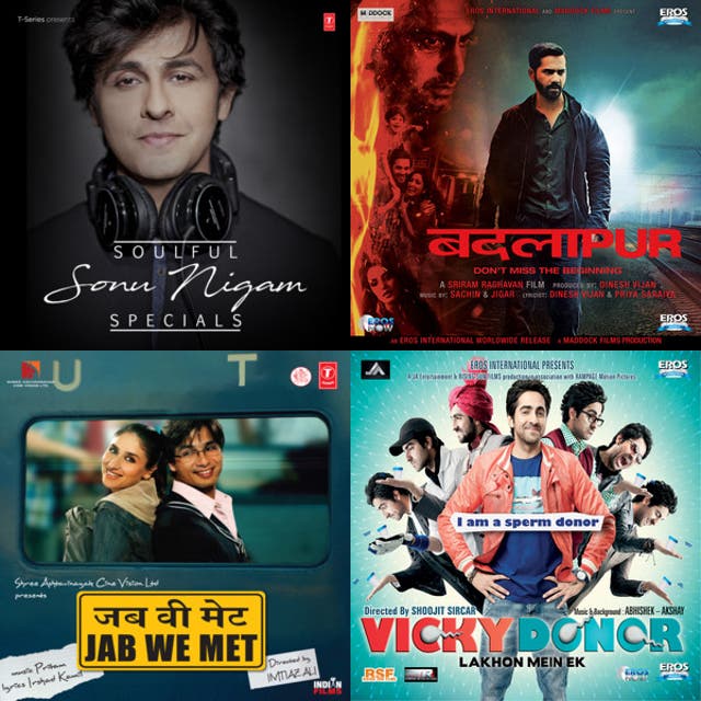 рџ рџ Playlist By Stuti Agarwal Spotify