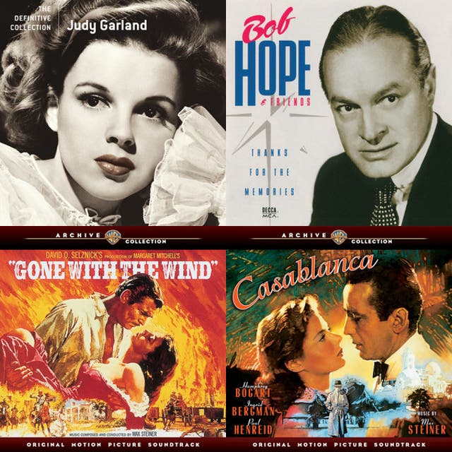Movie Songs - playlist by vladray | Spotify