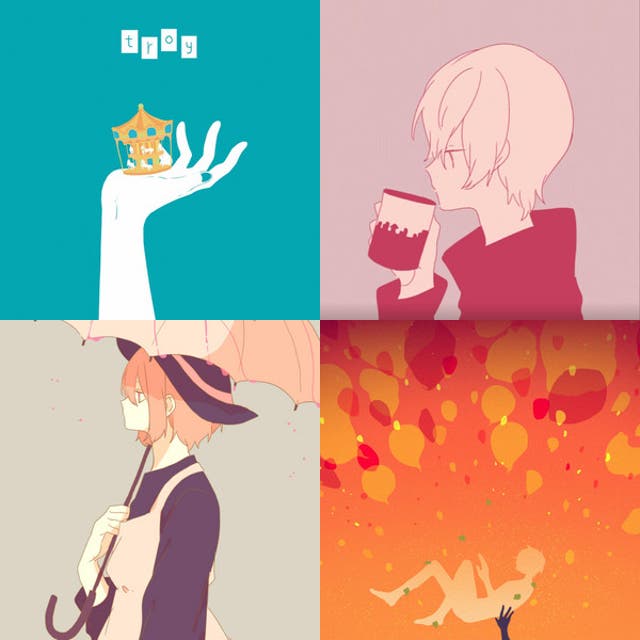 うえ♪