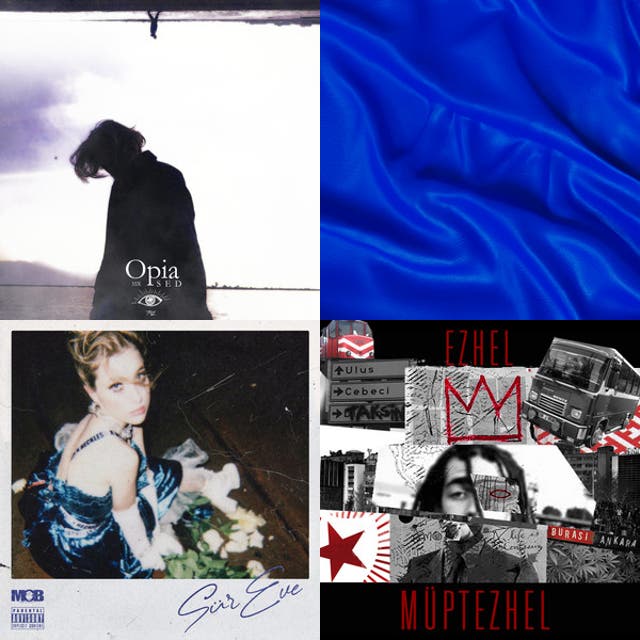 pars - playlist by Azra | Spotify