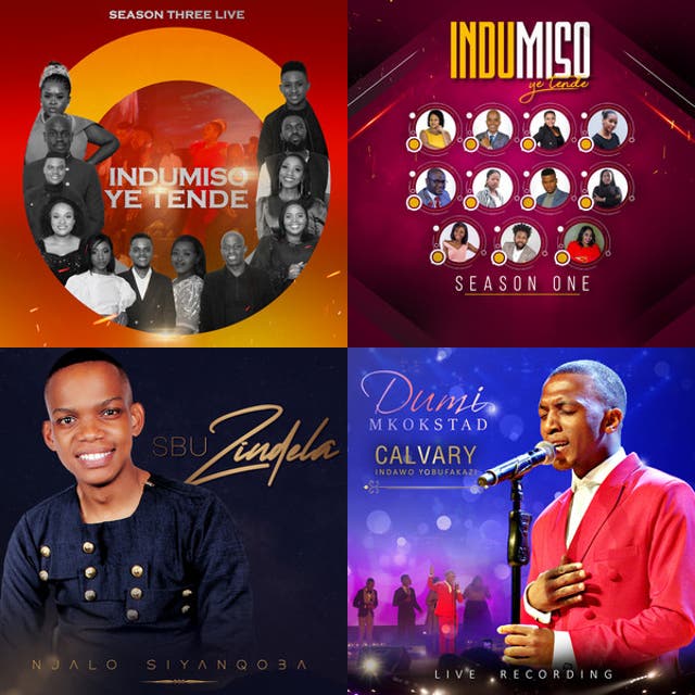 Umkhuleko unamandla - playlist by Sithembile Mahlobo | Spotify