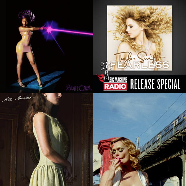 All New Pop Hits