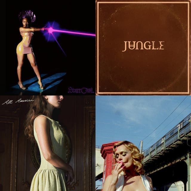 All New Pop Hits