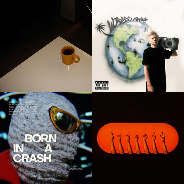 Chill Abstract Hip Hop