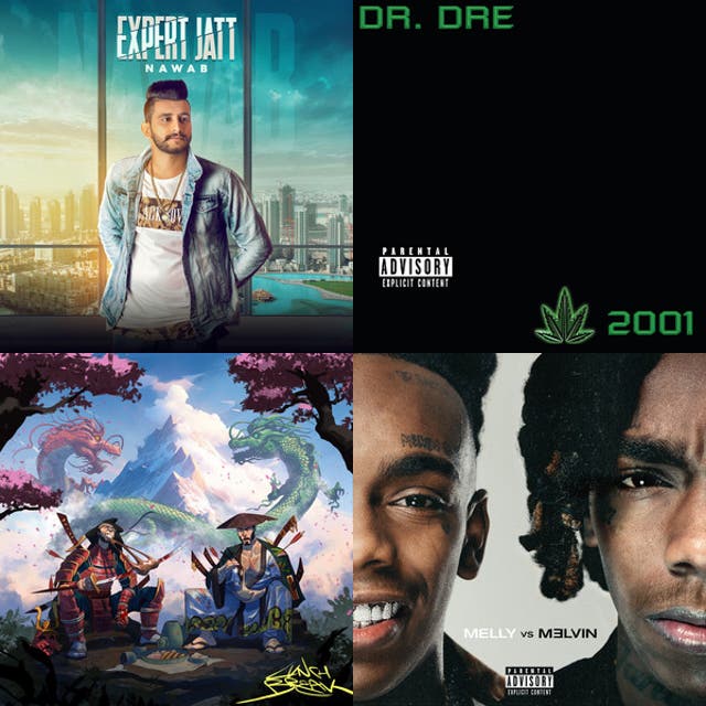 Repeat - playlist by arav ᡕᠵデᡁ᠊╾━ 💩 | Spotify