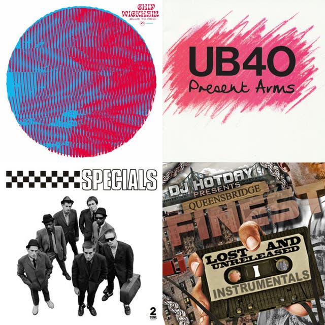 Cover artwork for Spotify playlist 20.12
