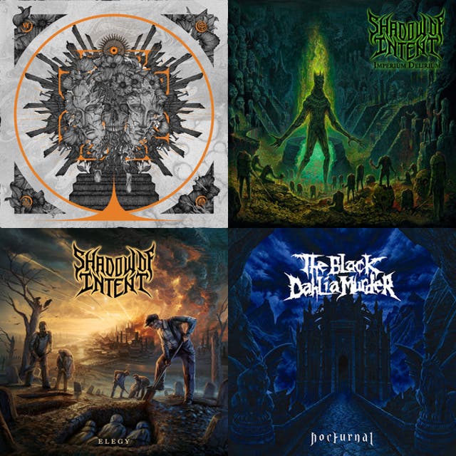 Melodic Deathcore