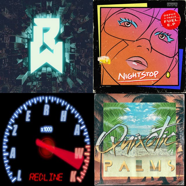 Dust - playlist by Dust | Spotify