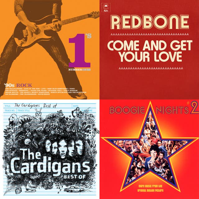 BEST MOVIE SONGS - playlist by Manuel Alejandro Contreras Pineda | Spotify