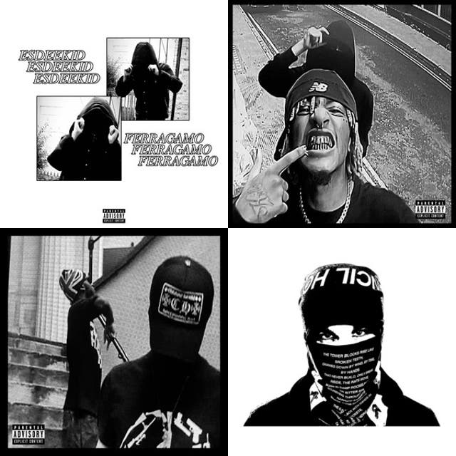 EsDee/DualSpines - playlist by jack | Spotify