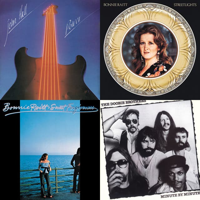 No Nukes: The Muse Concerts for a Non-Nuclear Future - playlist by