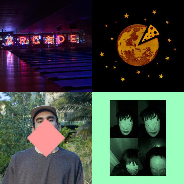 Weirdcore Music Genre: Artists, Tracks and Related Genres - Chosic