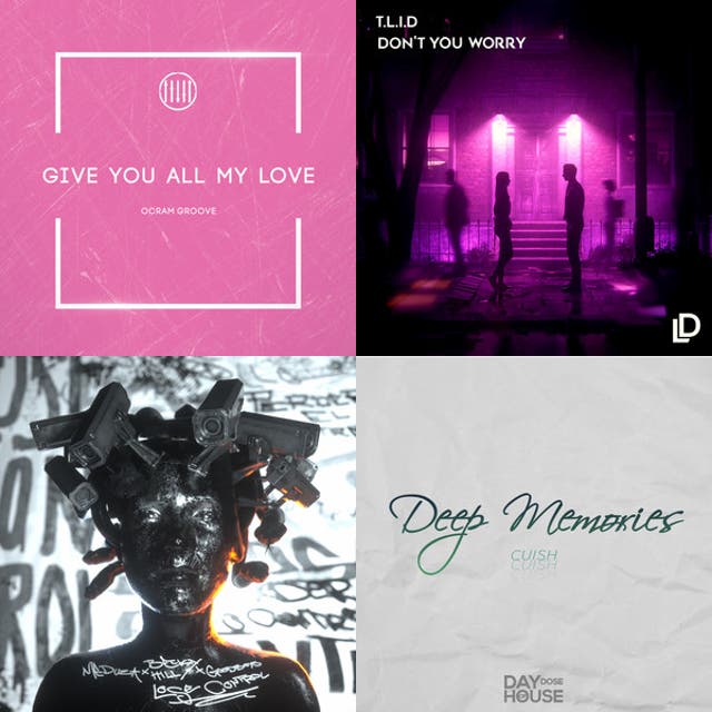  playlist cover