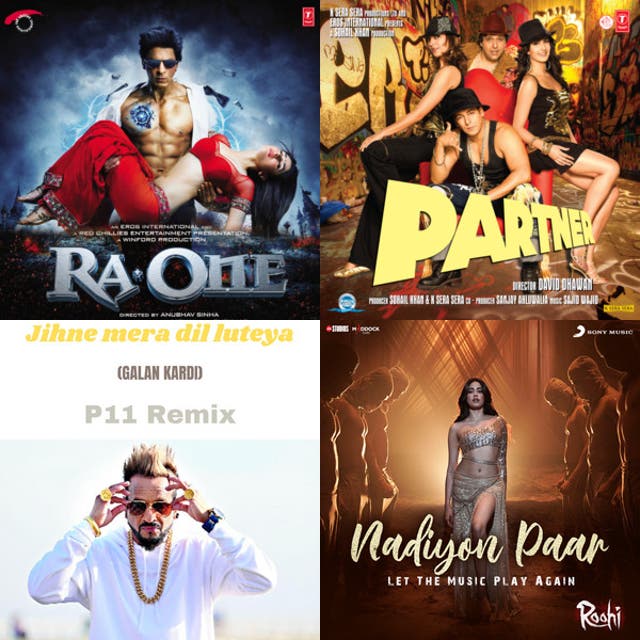nadiyon par sajan da thana - playlist by shiv | Spotify