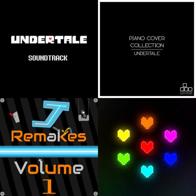 Undertale finale 1 hour - playlist by abee | Spotify