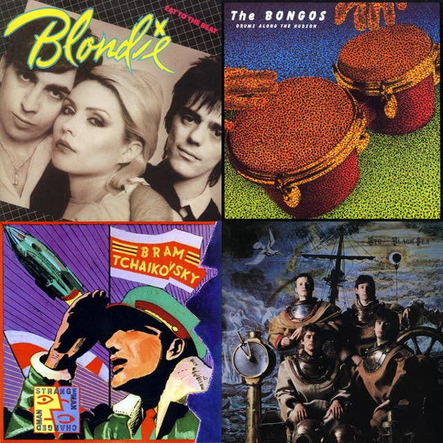T:1979–1982. Savante Radio✅️
