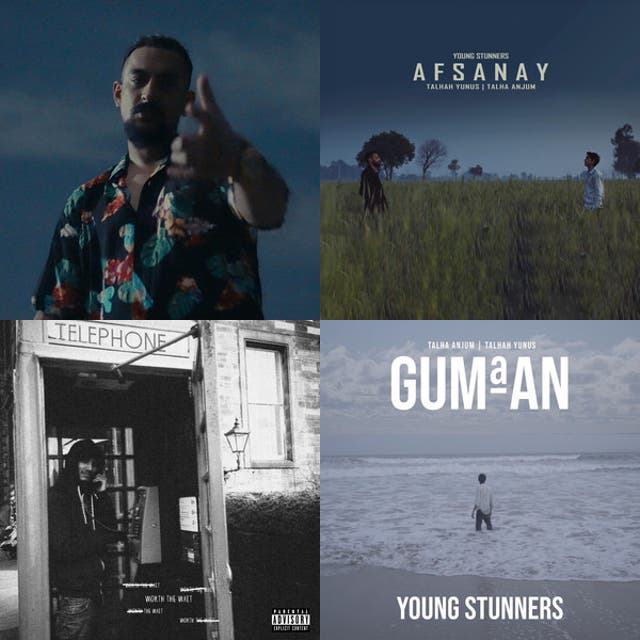 Hip hop essentials - playlist by Rahul Ranwa | Spotify