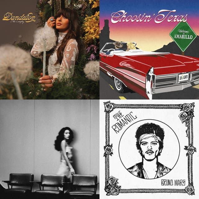 Billboard Hot 100 - Clean Selections - playlist by Ryan Cox | Spotify