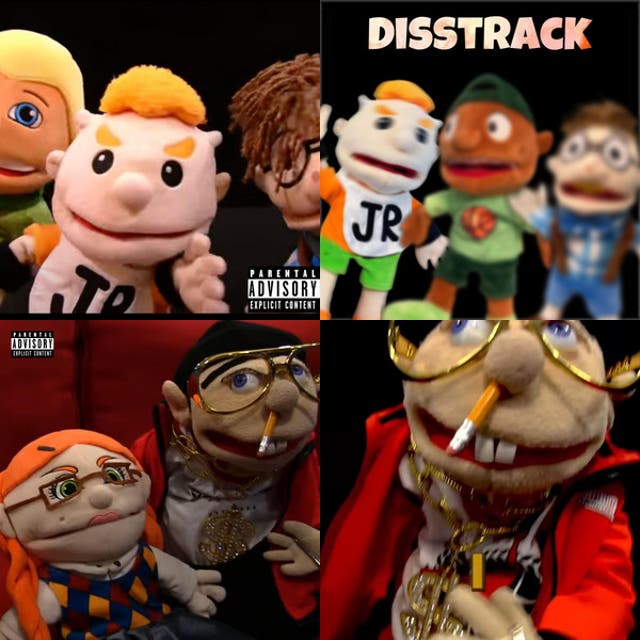 I Smack (Jeffy The Rapper 3) - playlist by Brady | Spotify