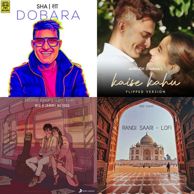 Bhavii🥀 - playlist by Bhavishyachhabra | Spotify