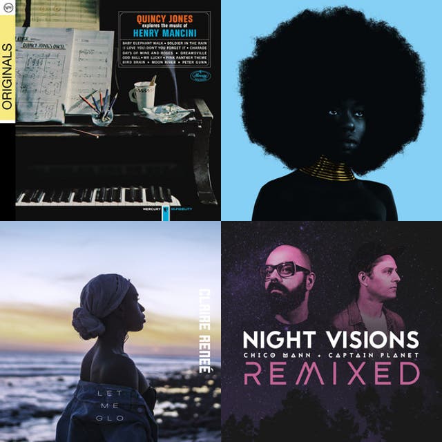 菊地成孔の粋な夜電波2018年10月分 - playlist by chartpop696 | Spotify