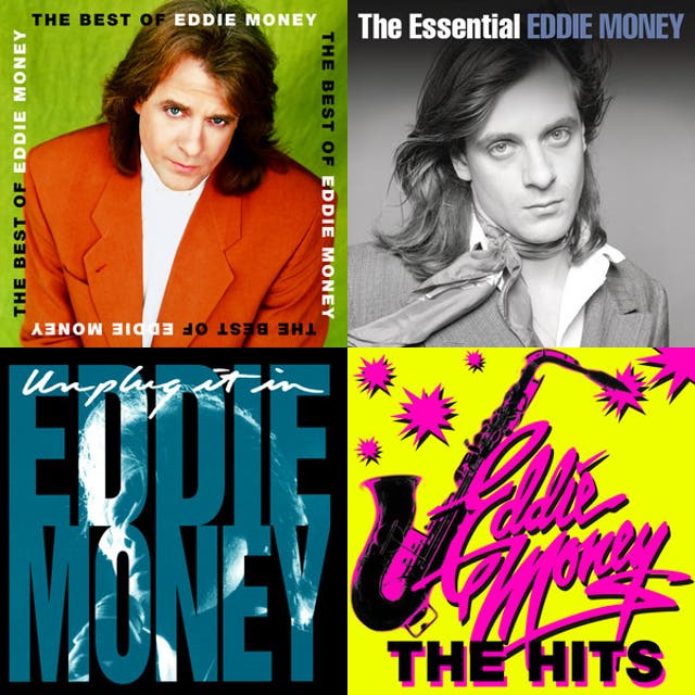Live Eddie Money - playlist by joe.childers1 | Spotify