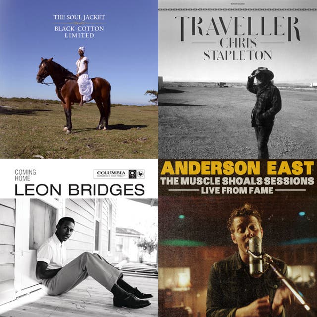 Country Blues
