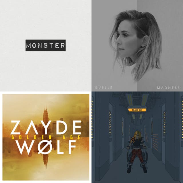 Inspirational songs for writing - playlist by Victoria | Spotify
