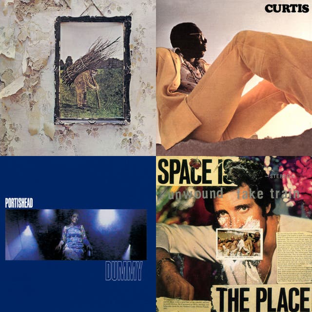 rym top 100 songs in reverse order - playlist by Ikari | Spotify