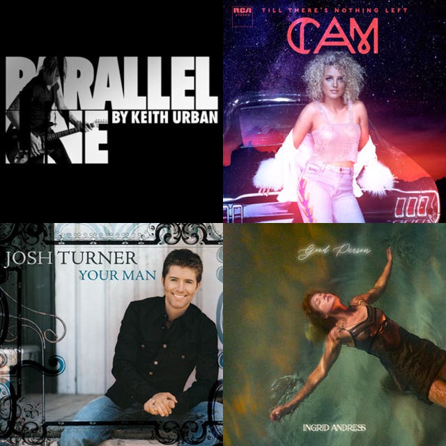 Country Roads HITS February 2026 The Good Ones, Love You Anyway, Tennessee Whiskey, I Hate Love S...