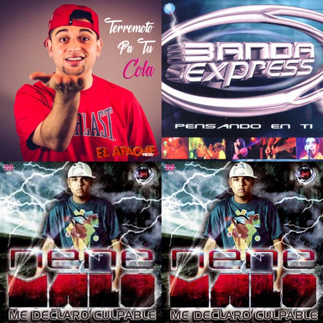 Xv Playlist By Julibeltran Spotify