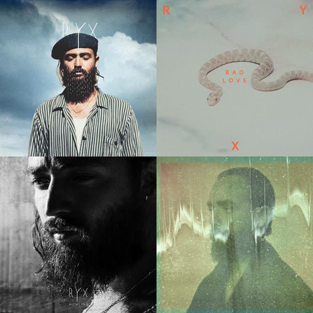 RY X - playlist by jackielam | Spotify