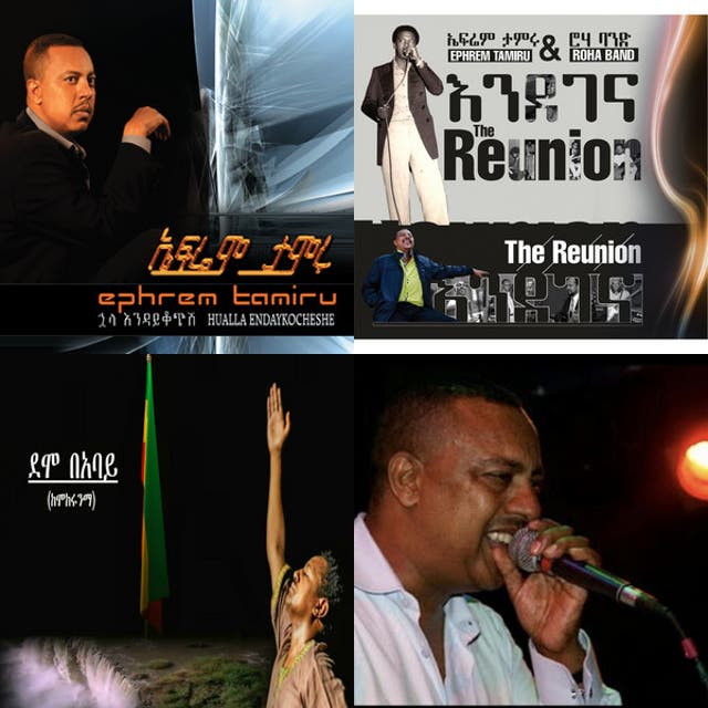 Amharic 2020 - playlist by Adane Woldie | Spotify