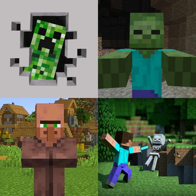 Minecraft Songs - playlist by Desmond Simmons | Spotify