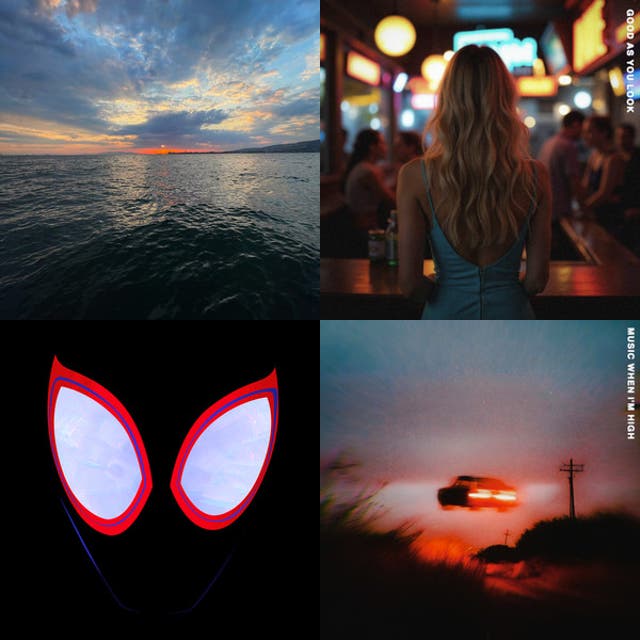 Indie Pop Rap