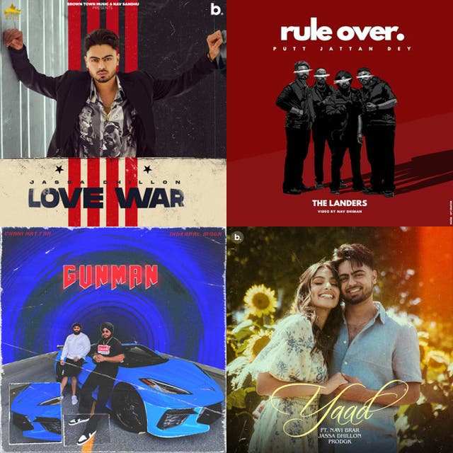 Og Playlist By Thakur Spotify